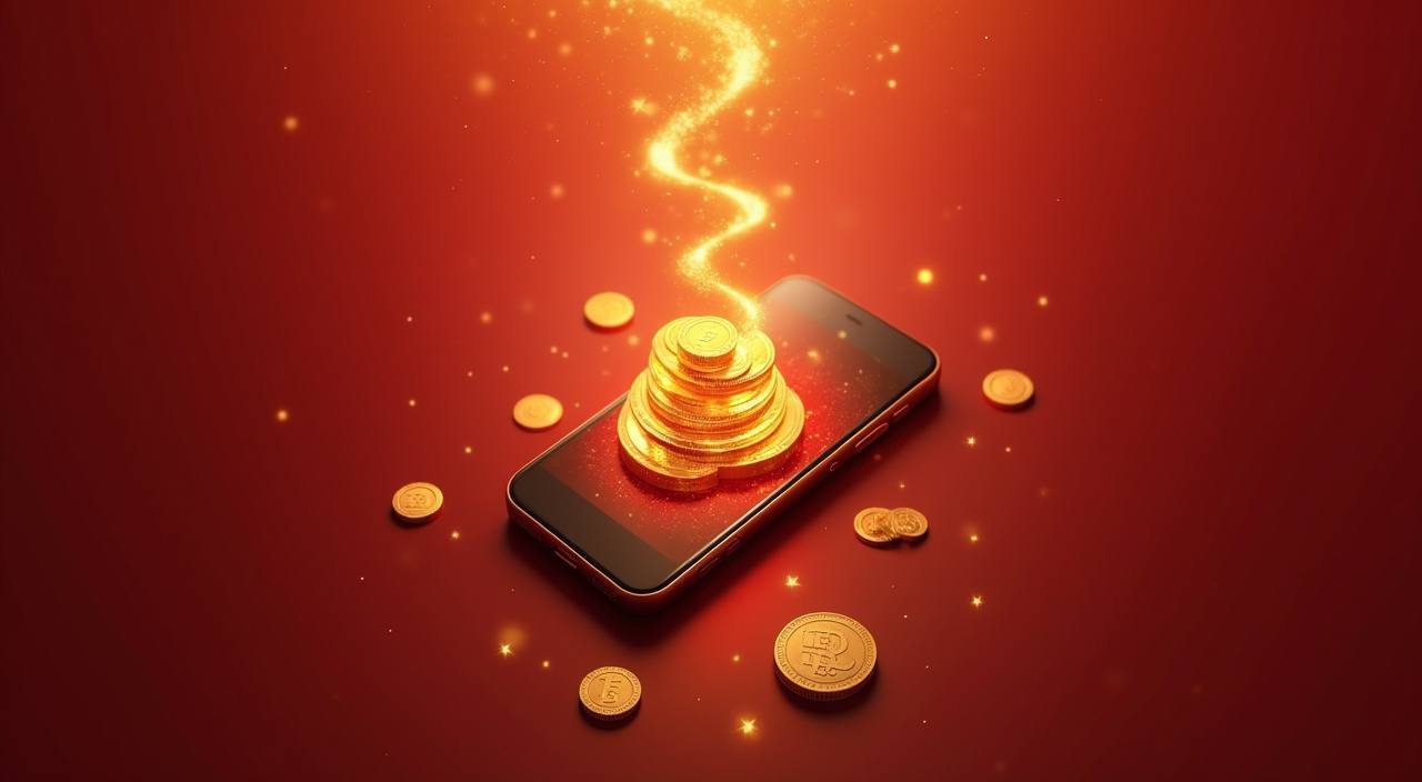 lucky tiger mobile gaming