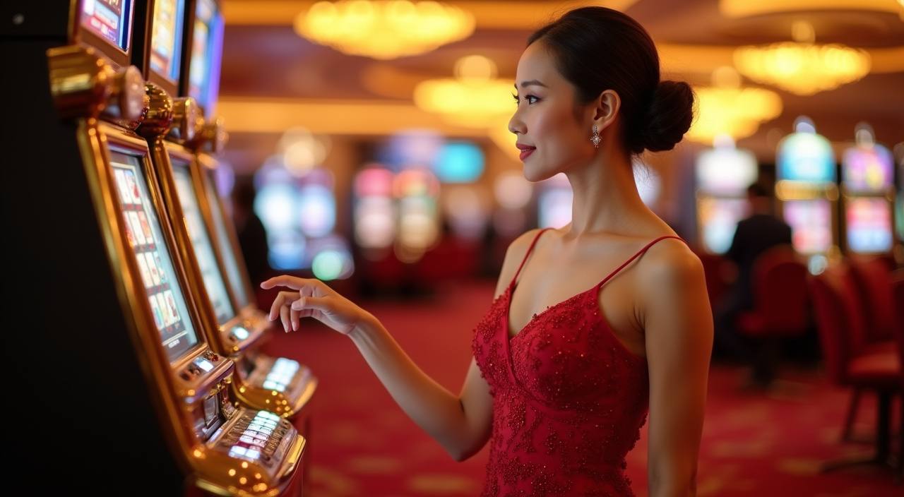 lucky tiger lucky tiger app နှင့် Android, iOS ဖုန်းများတွင် ကစားကြည့်ပါ